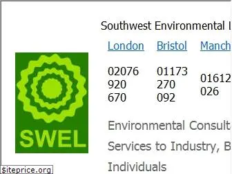southwest-environmental.co.uk