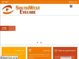 southwest-eyecare.com