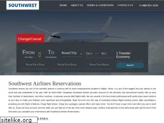 southwest-flights.com