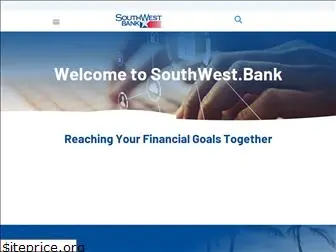 southwest.bank