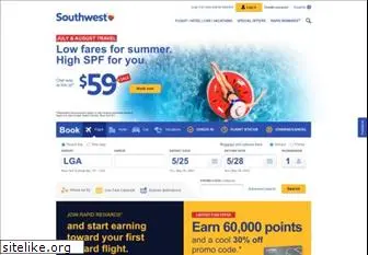 southwest.com