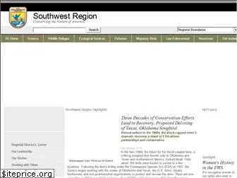 southwest.fws.gov