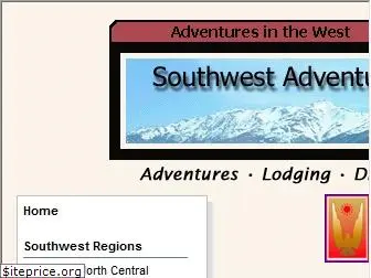 southwestadventures.net