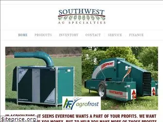 southwestagspec.com