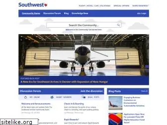 southwestaircommunity.com