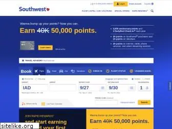 southwestairlines.com