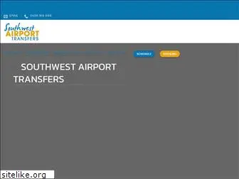 southwestairporttransfers.com.au