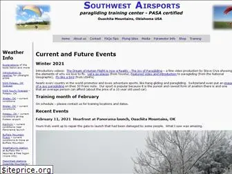 southwestairsports.com