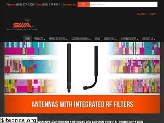 southwestantennas.com