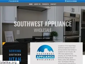 southwestappliances.com