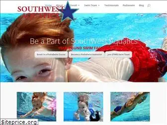 southwestaquatics.com