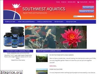 southwestaquatics.net