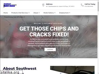 southwestautoglass.com