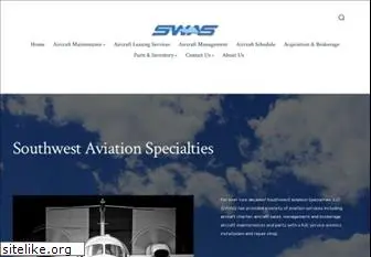 southwestaviation.net