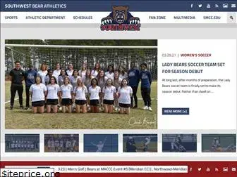 southwestbearathletics.com