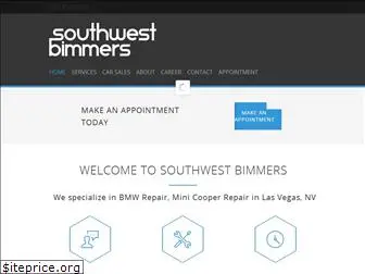 southwestbimmers.com