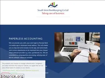 southwestbookkeeping.co.uk