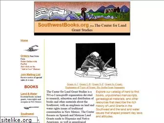 southwestbooks.org