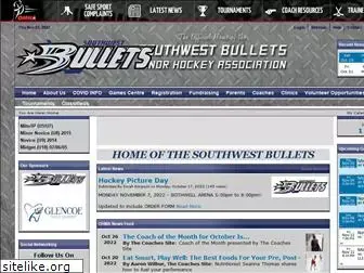 southwestbullets.com