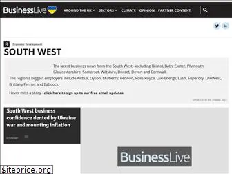 southwestbusiness.co.uk