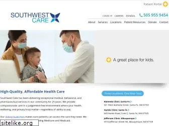 southwestcare.org