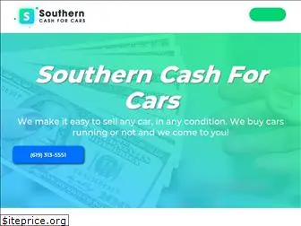 southwestcashforcars.com