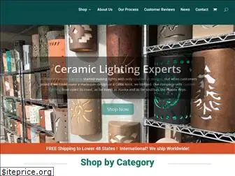 southwestceramiclighting.com