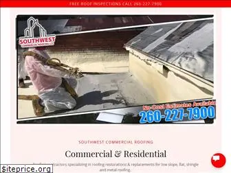 southwestcommercialroofing.com