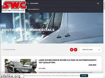 southwestcommercials.co.uk