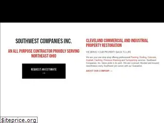 southwestcompanies.net