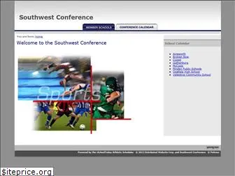 southwestconferencene.org