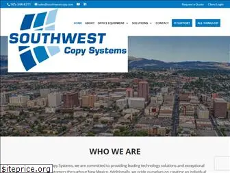 southwestcopy.com