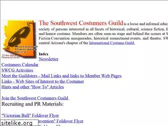 southwestcostumersguild.org