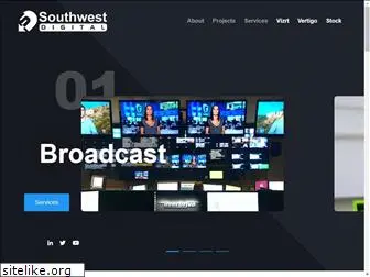 southwestdigital.tv