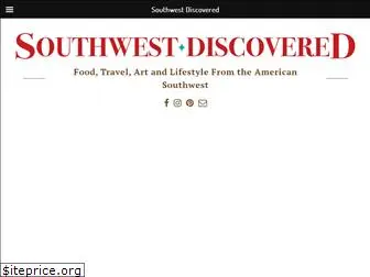 southwestdiscovered.com