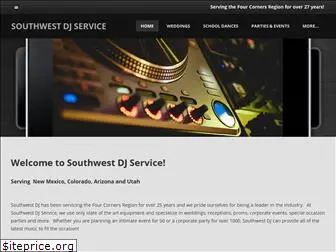 southwestdj.com