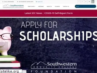 southwesterncc.edu