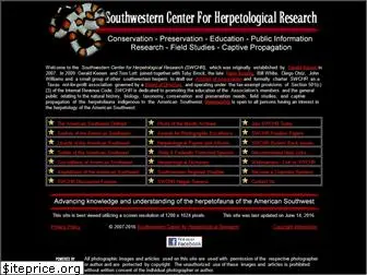 southwesternherp.com