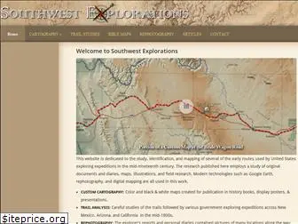 southwestexplorations.com