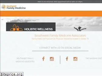 southwestfamilymed.com