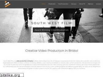 southwestfilm.co.uk