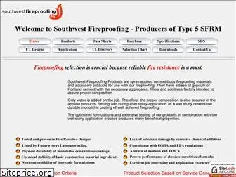 southwestfireproofing.com