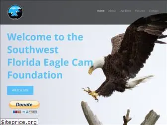 southwestfloridaeaglecam.com