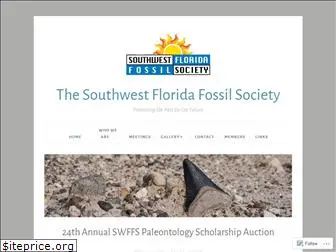 southwestfloridafossilsociety.org