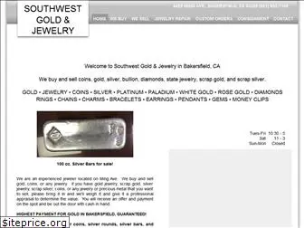 southwestgoldandjewelry.com