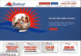 southwestheating.com
