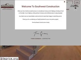 southwestimprovements.com