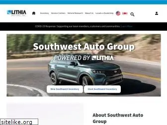 southwestkia.com