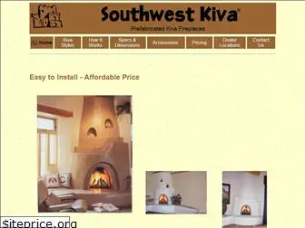 southwestkiva.com