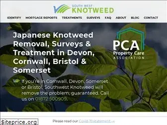 southwestknotweed.co.uk